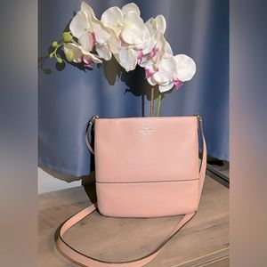 Kate Spade Southport Avenue Cora Crossbody Bag